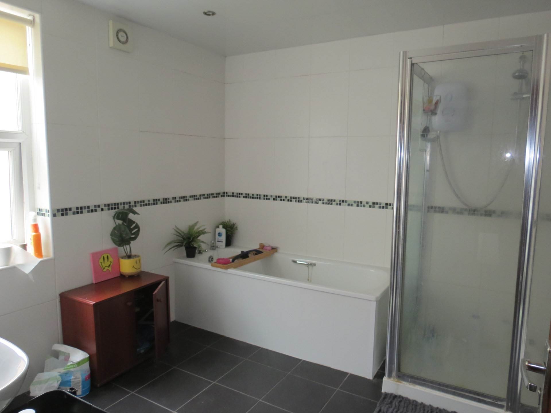 Room Falmouth Road in Newcastle upon Tyne