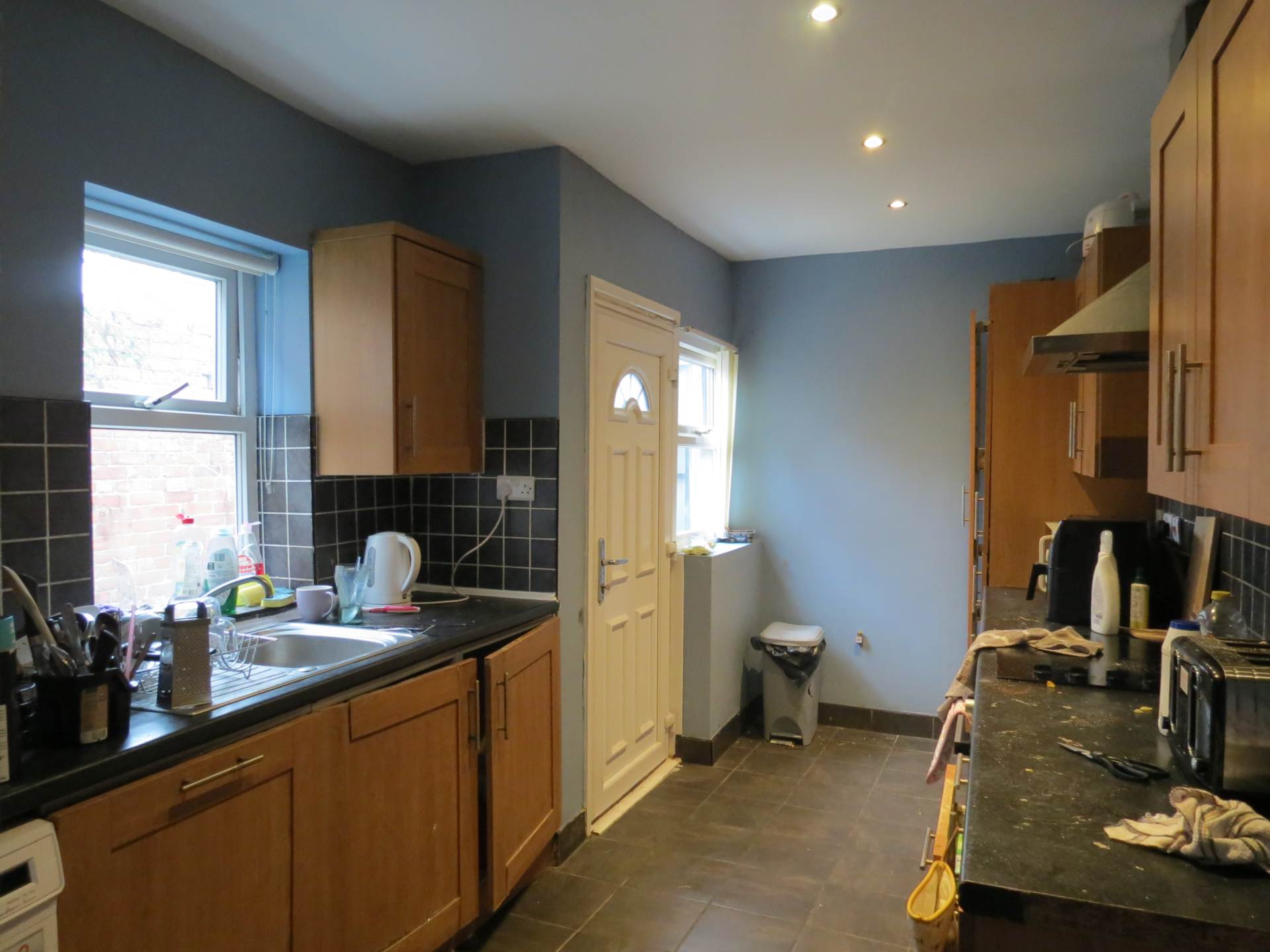 Room Falmouth Road in Newcastle upon Tyne