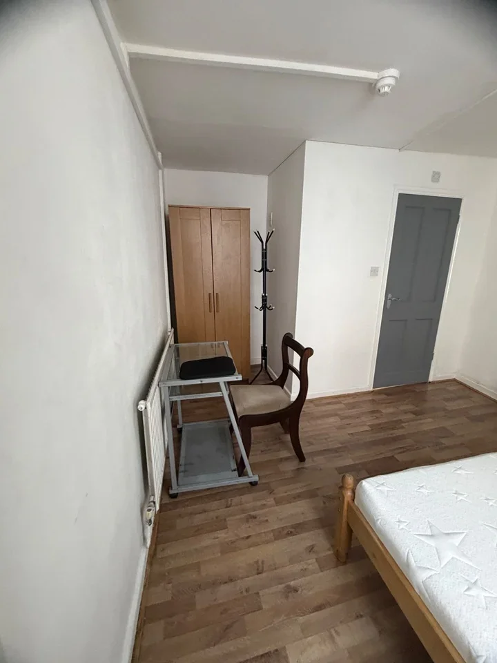 Room St Augustine's Parade in Bristol