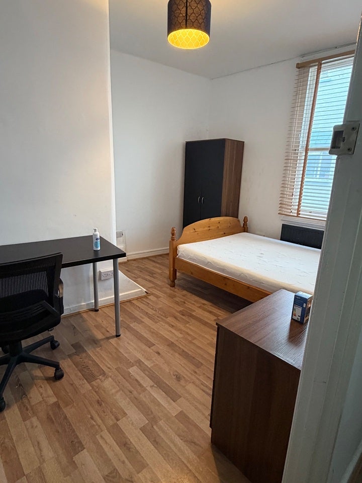 Room St Augustine's Parade in Bristol