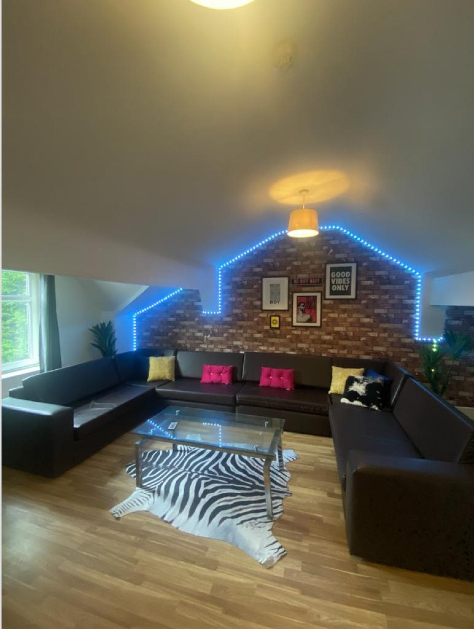 House Kingsway in Manchester
