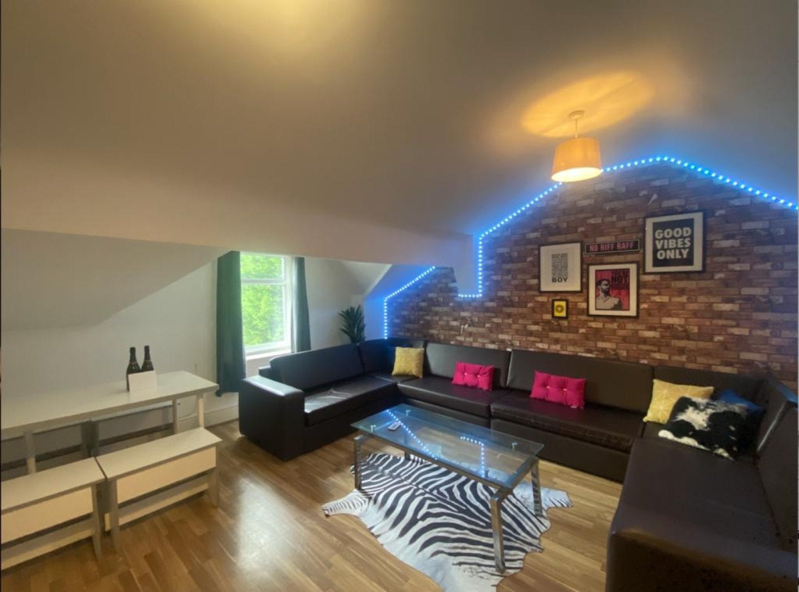House Kingsway in Manchester