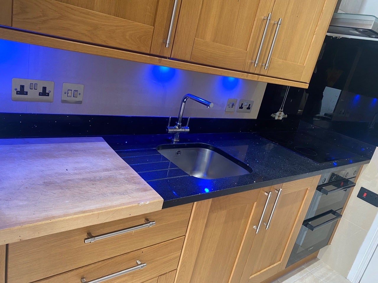 Flat Chamberlayne Avenue in Greater London