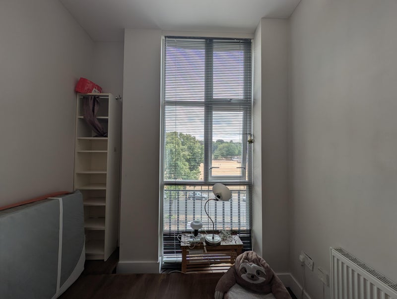 Room Gregory Boulevard in Nottingham