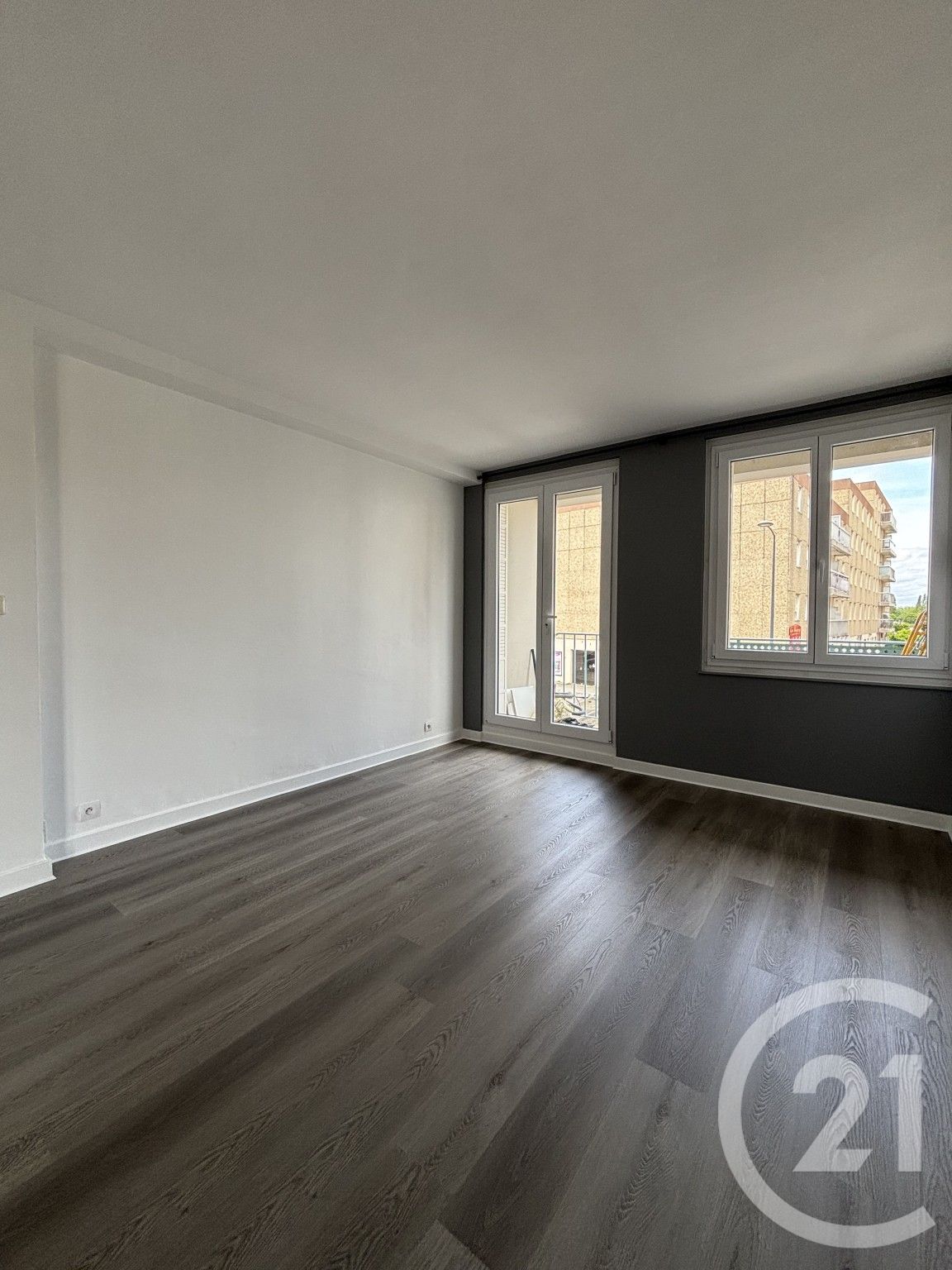 Appartement Rue Jean Baron à Avermes