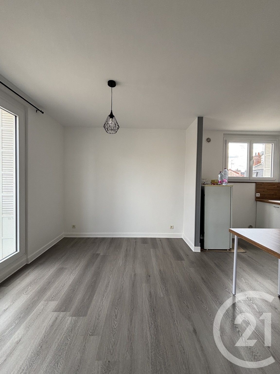 Appartement Rue Jean Baron à Avermes