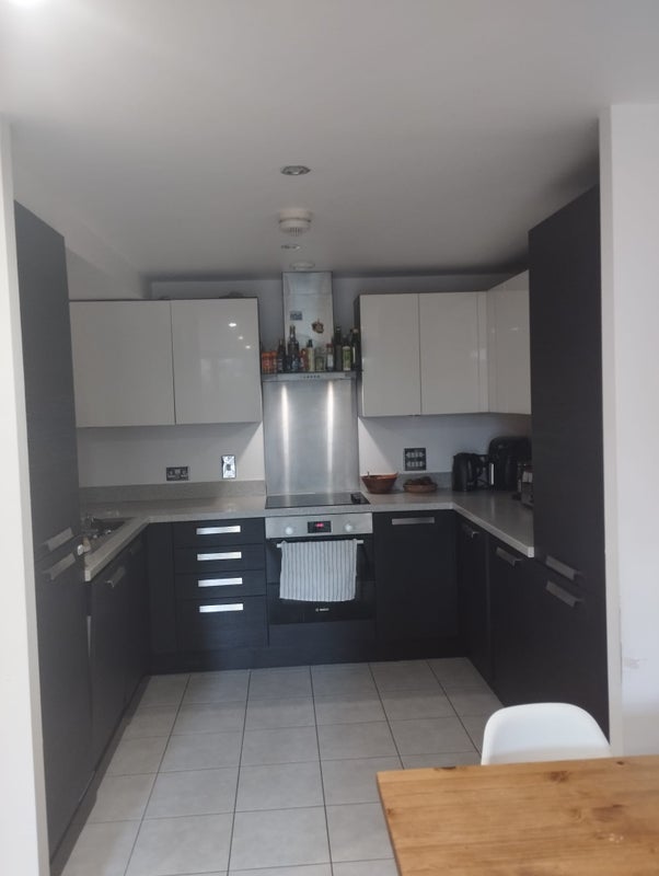 Room Whiston Road in Greater London