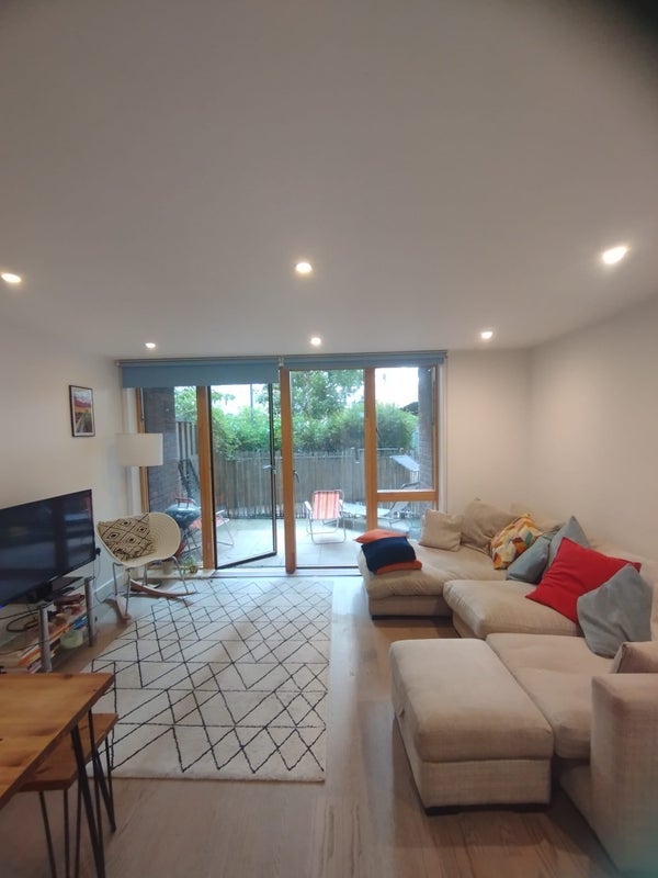 Room Whiston Road in Greater London