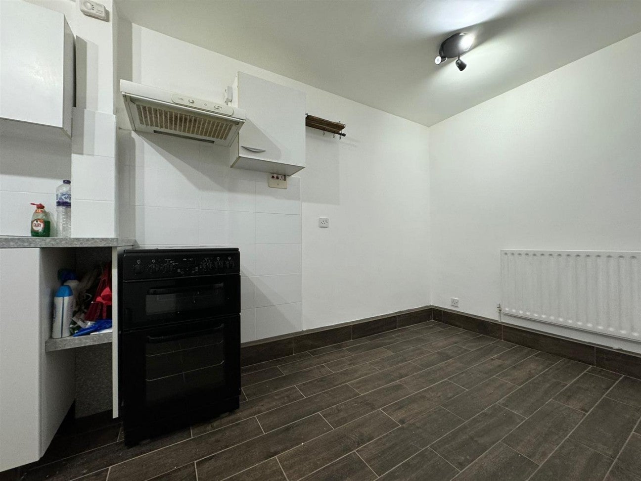 Flat George Potter Way in Greater London