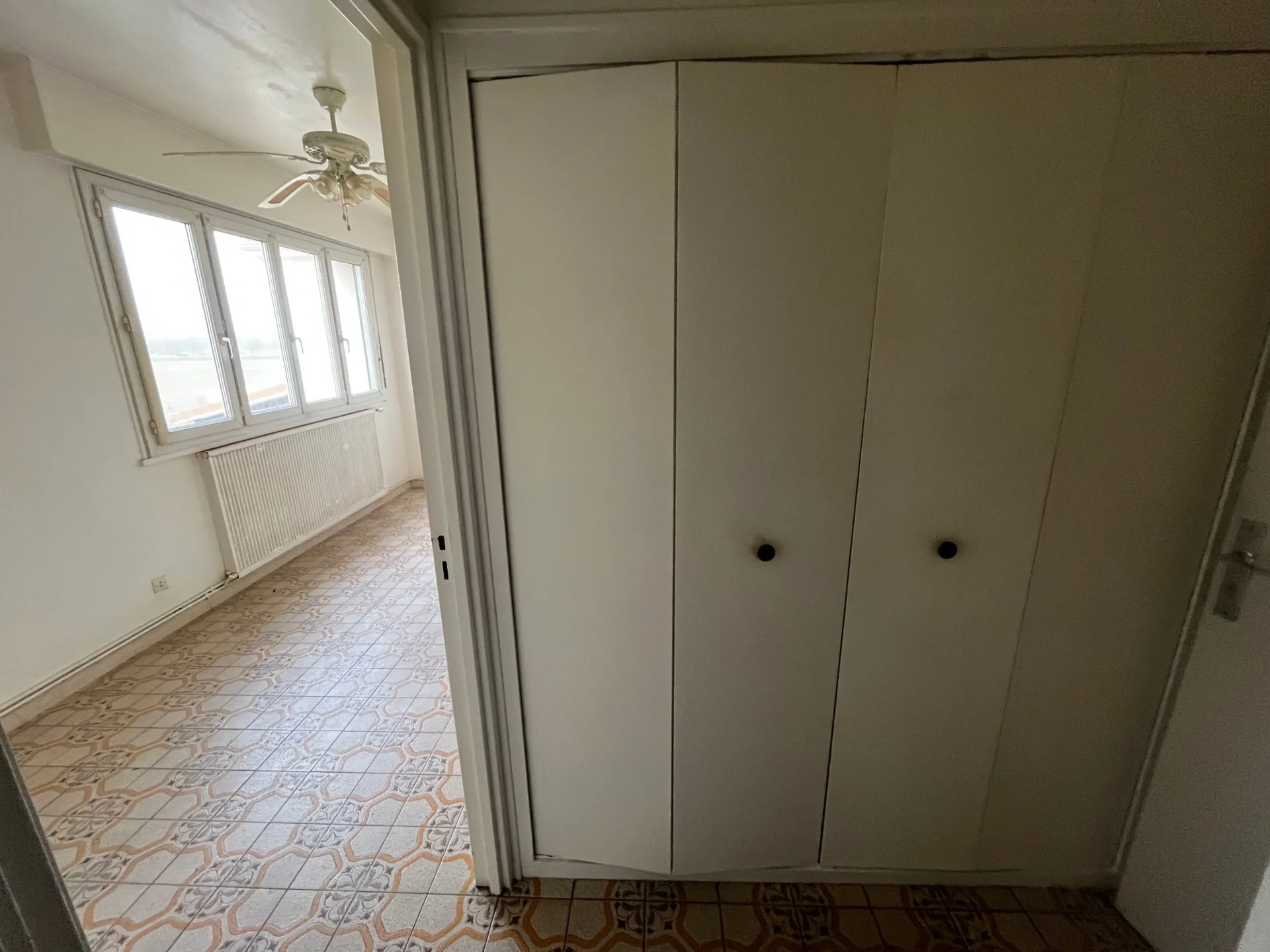 Flat Rue du Général de Gaulle in Houdemont