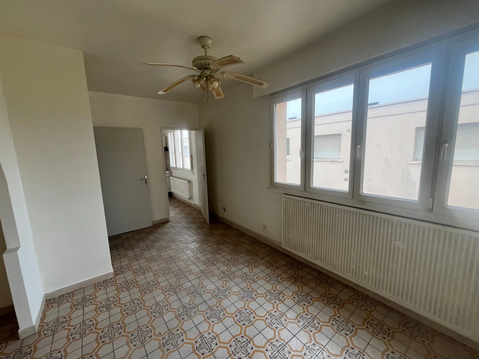 Appartement Rue du Général de Gaulle à Houdemont