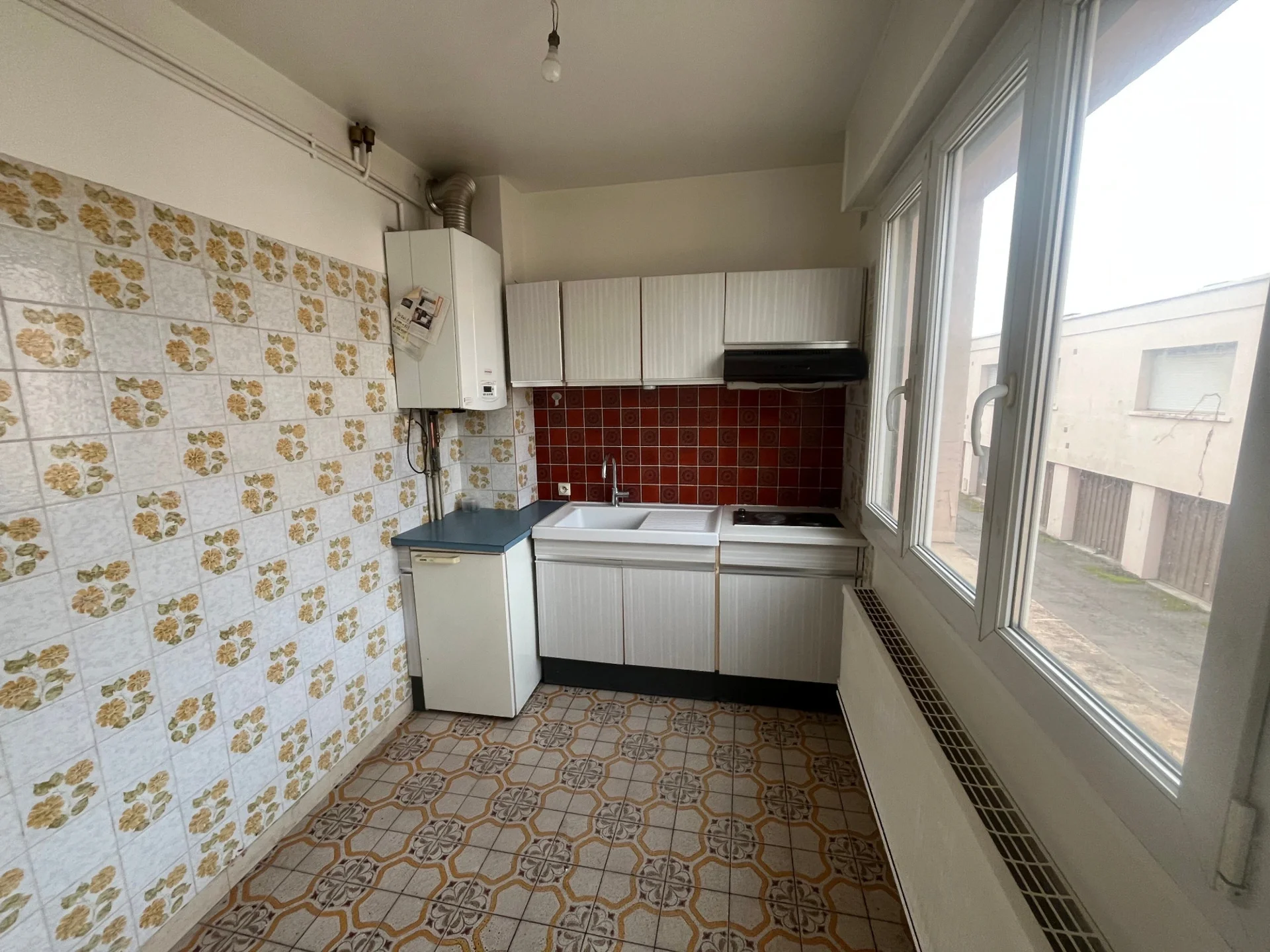 Appartement Rue du Général de Gaulle à Houdemont