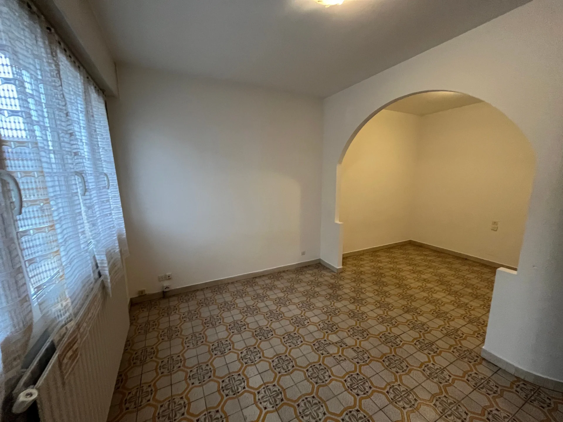 Flat Rue du Général de Gaulle in Houdemont