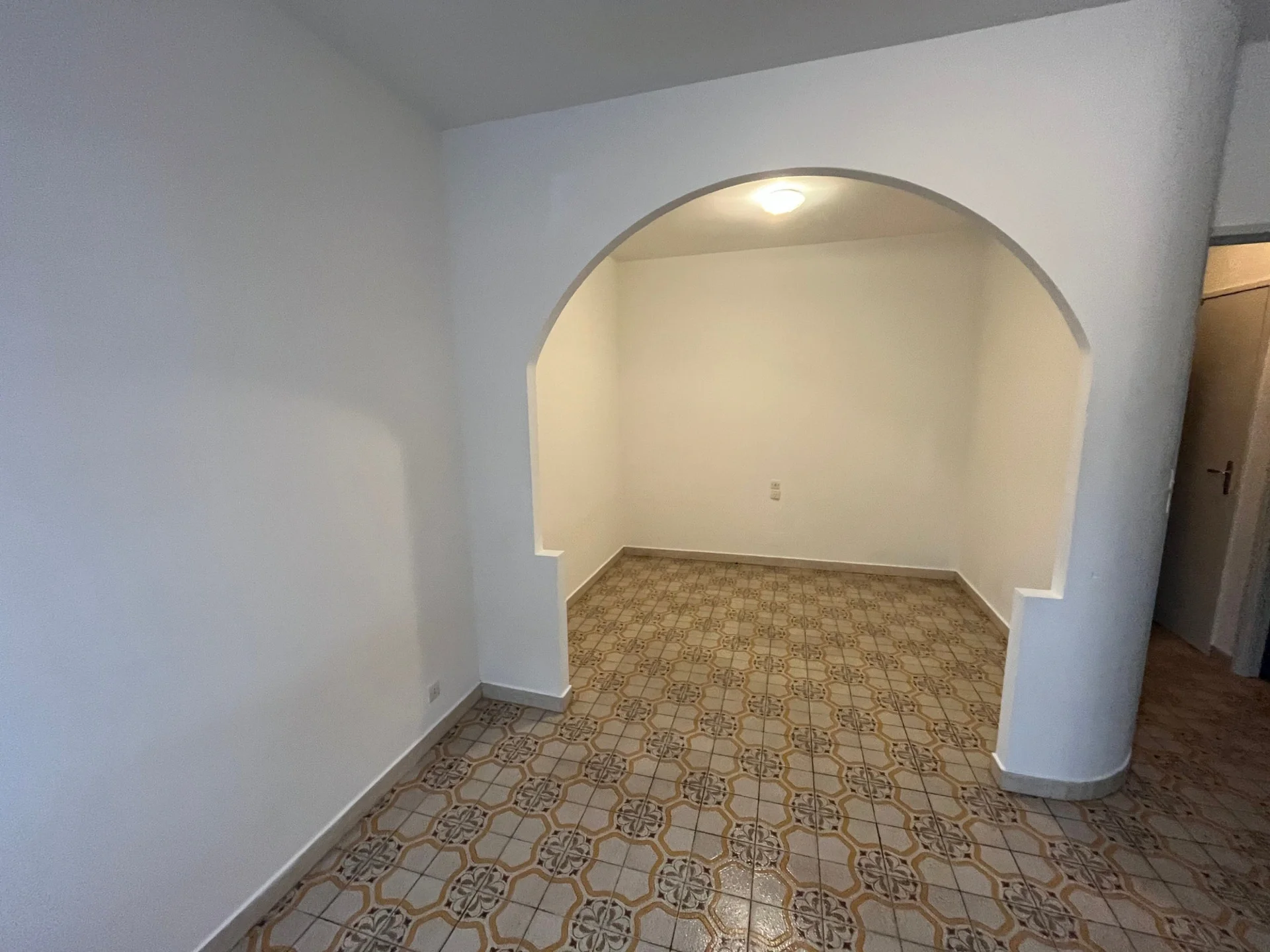 Flat Rue du Général de Gaulle in Houdemont
