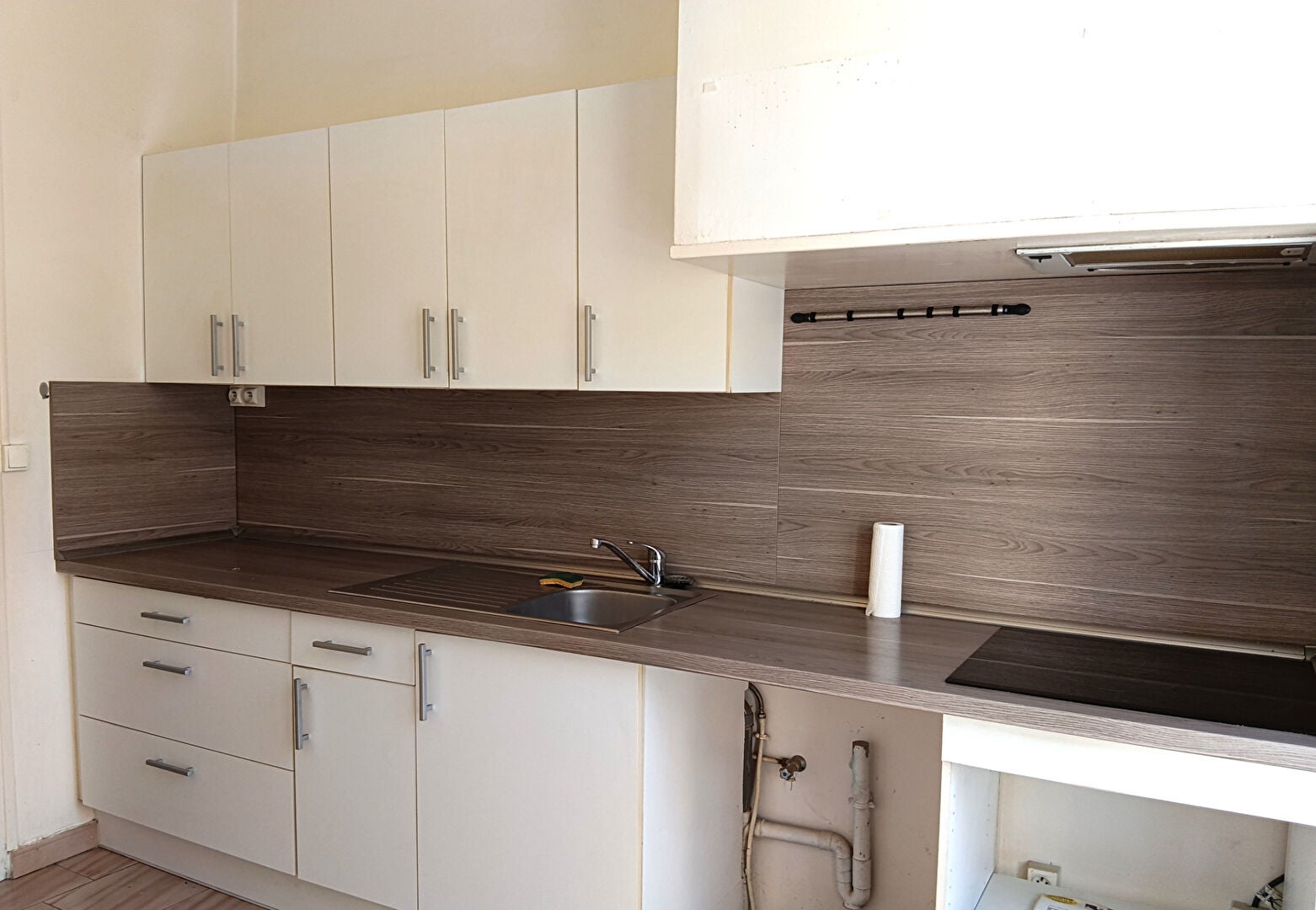 Flat Chemin de Gleizes in Narbonne