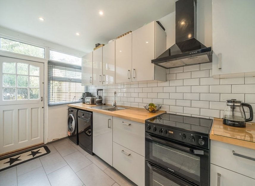 House Watlington Grove in Greater London