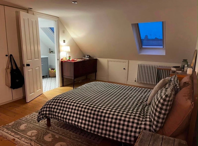 Room Bavent Road in Greater London