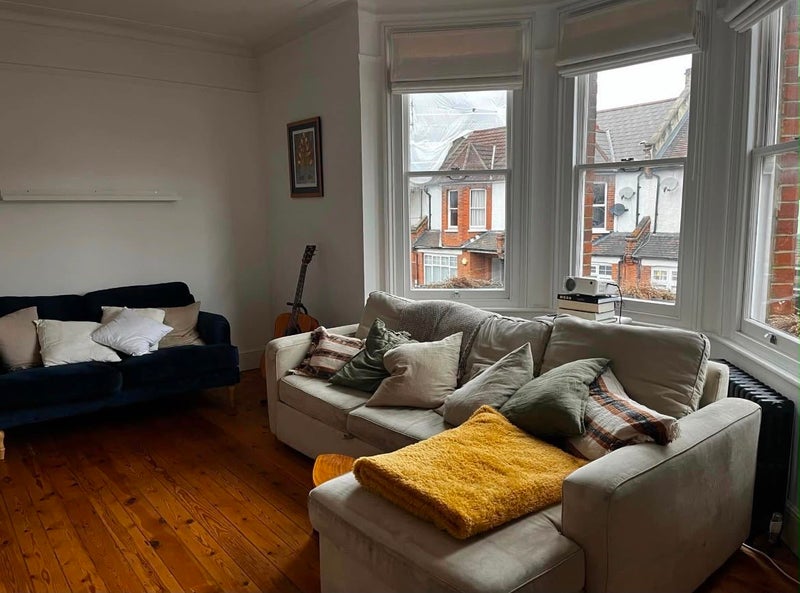 Room Bavent Road in Greater London