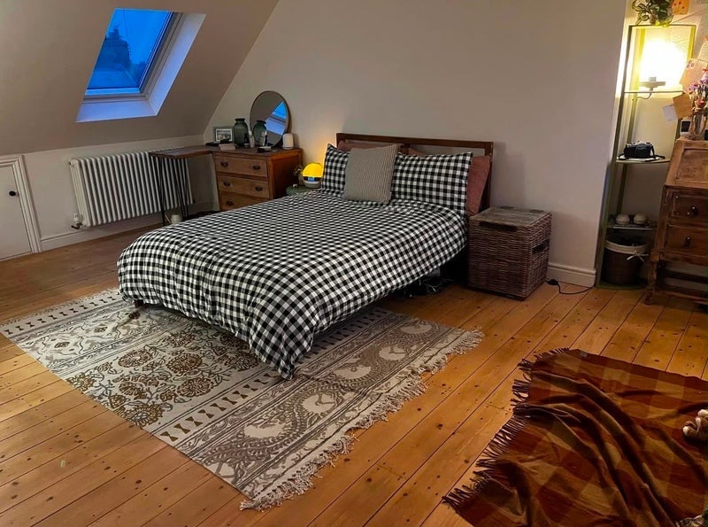 Room Bavent Road in Greater London