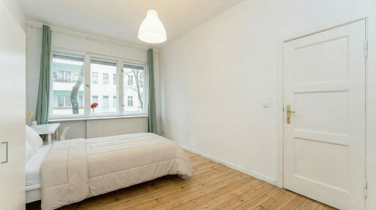 Wohnung Lauterberger Straße in Berlin