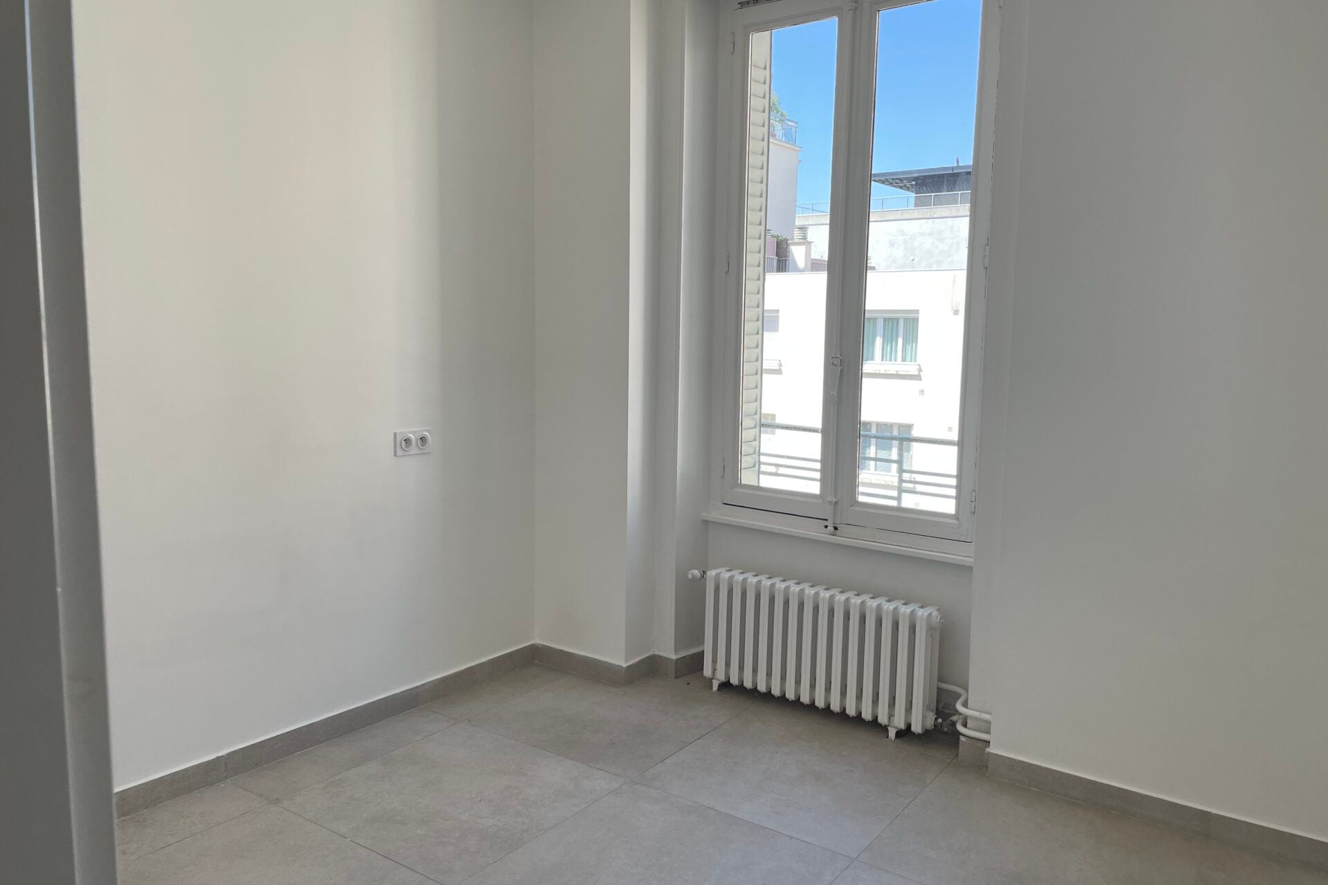 Appartement Rue Bugeaud à Lyon