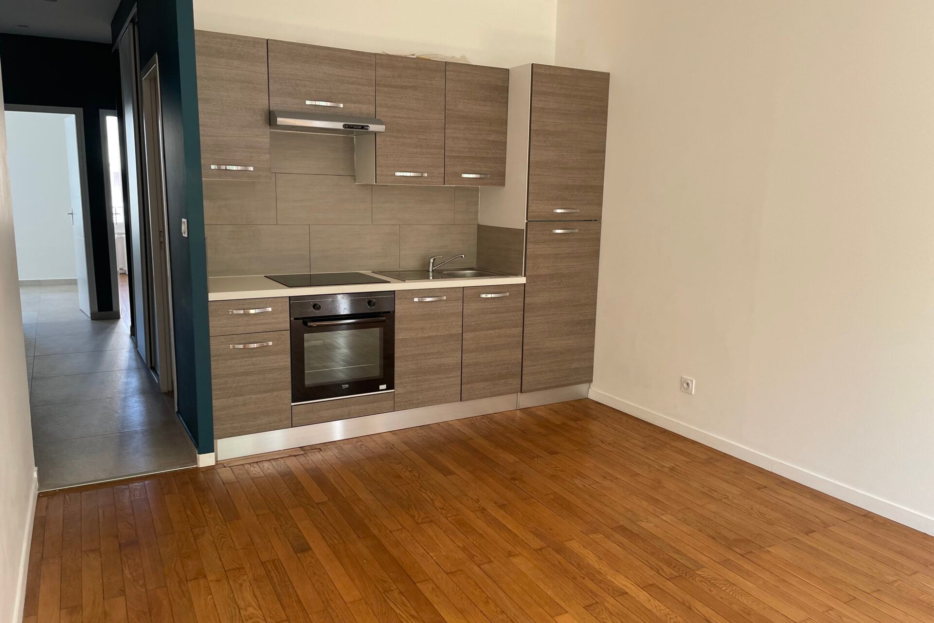 Appartement Rue Bugeaud à Lyon