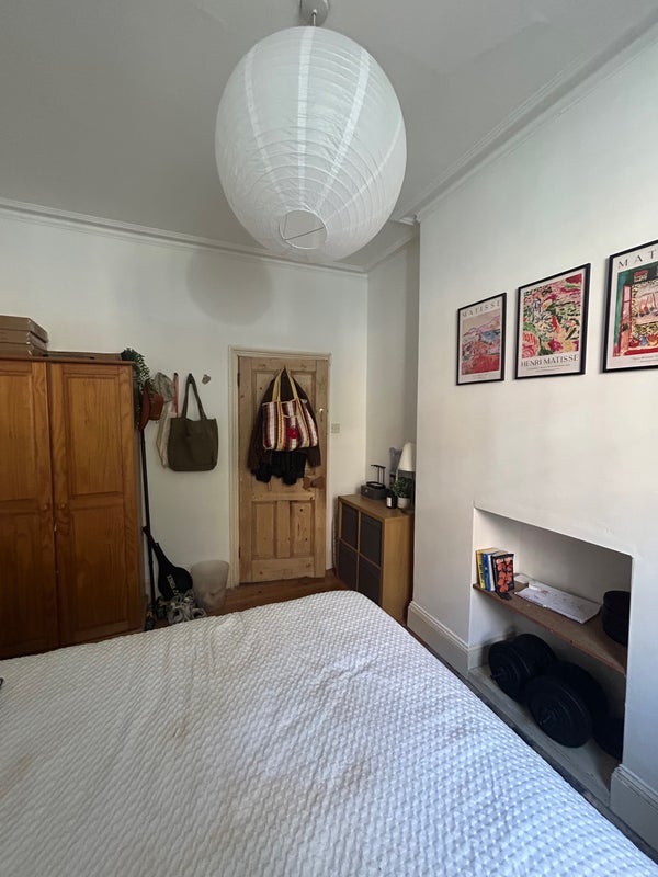 Room Rushcroft Road in Greater London