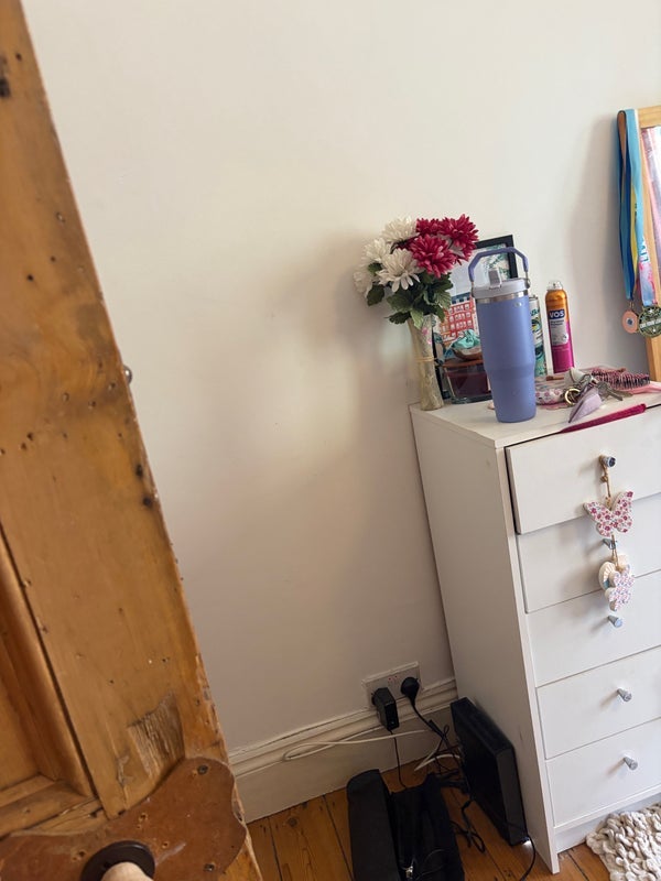 Room Rushcroft Road in Greater London