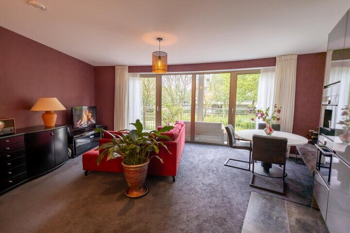 Appartement Spijkerboorweg 411 in Haarlem