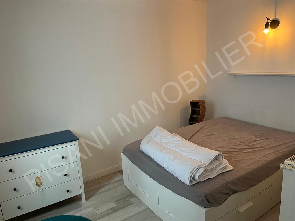 Appartement Rue Casimir Delavigne à Le Havre
