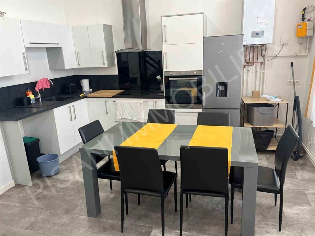 Appartement Rue Casimir Delavigne à Le Havre