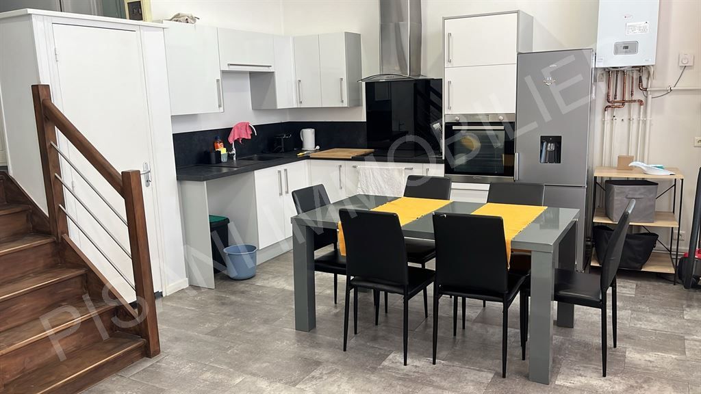 Appartement Rue Casimir Delavigne à Le Havre