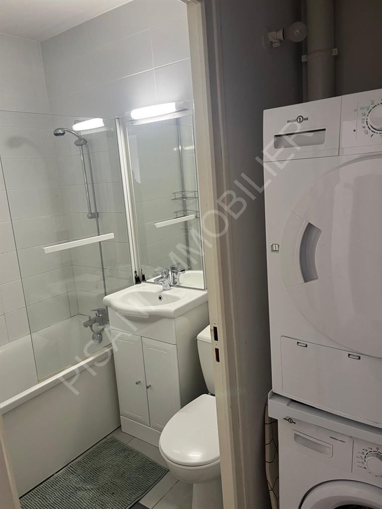 Appartement Rue Casimir Delavigne à Le Havre