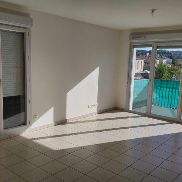 Appartement Rue Michel Petrucciani à Saint-Maurice-l'Exil