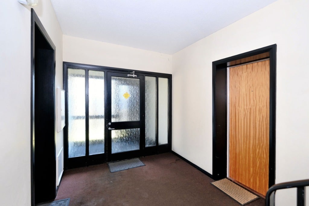 Flat Headland Court in Aberdeen City