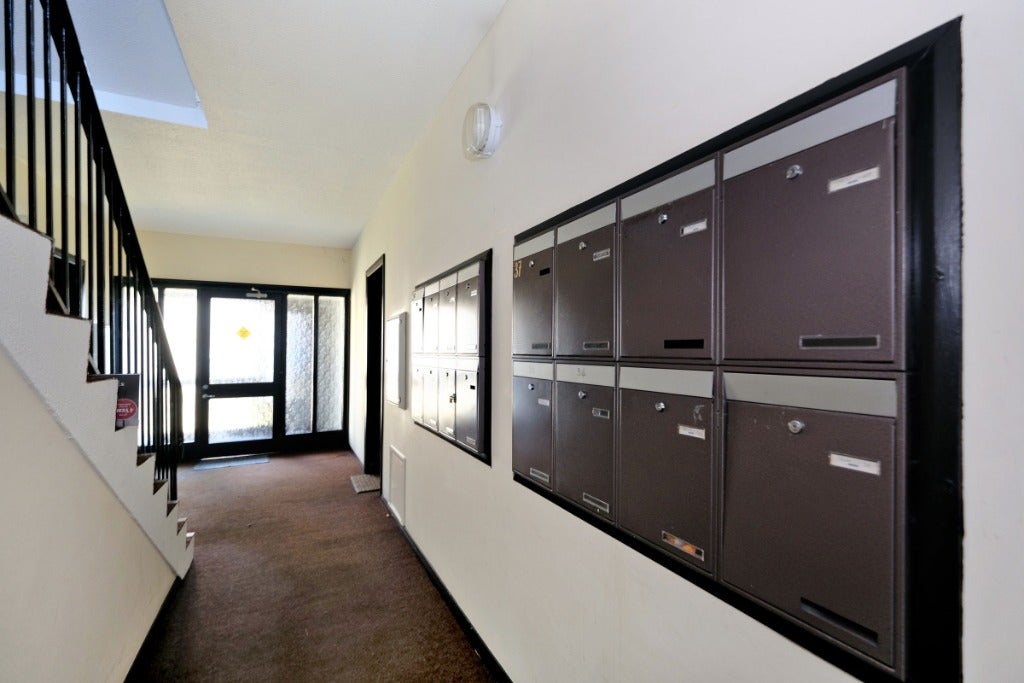 Flat Headland Court in Aberdeen City