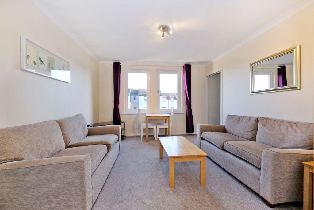 Flat Headland Court in Aberdeen City