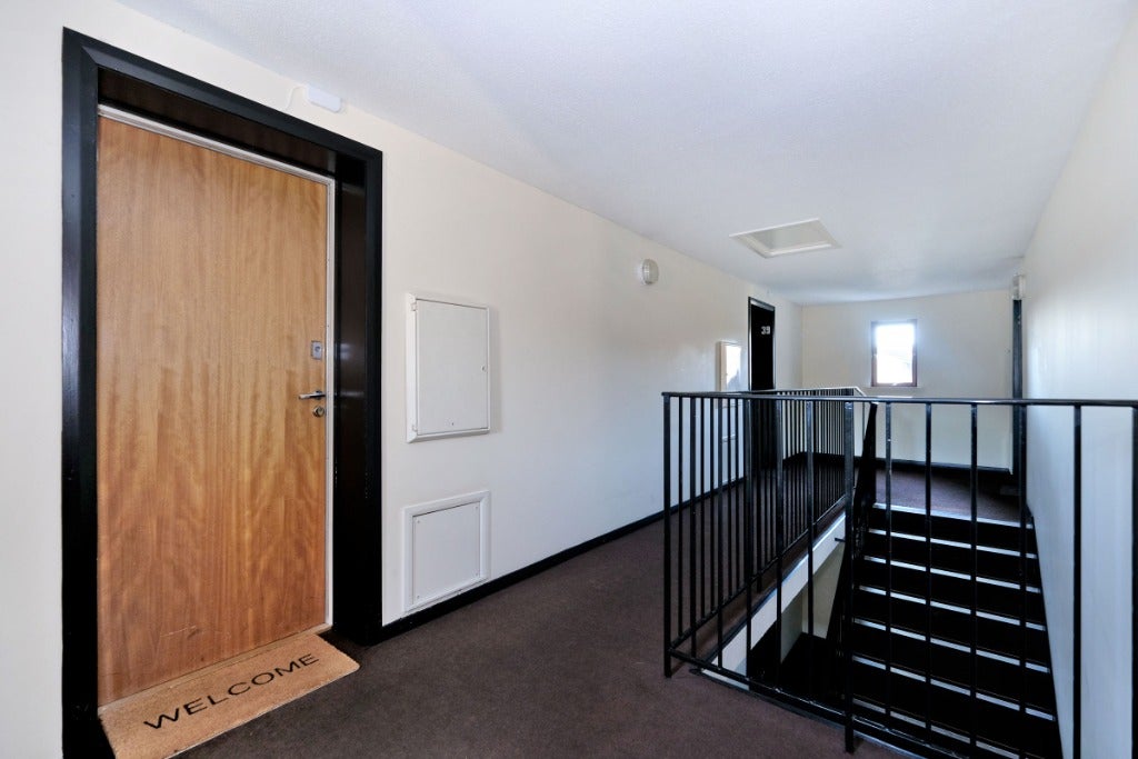 Flat Headland Court in Aberdeen City