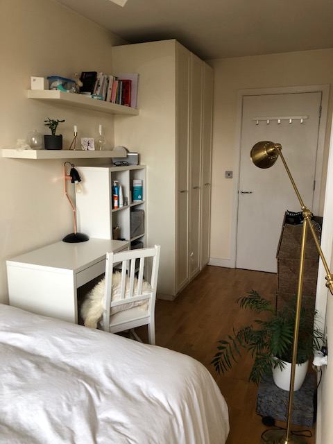 Room Seven Sisters Road in Greater London