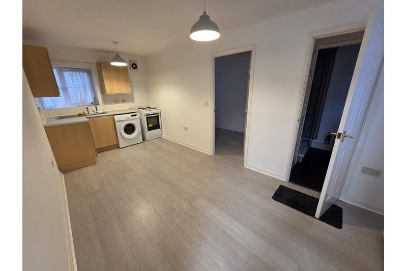 Flat Monmouth Street in Bridgwater