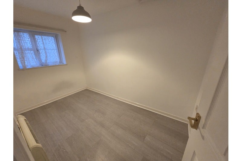 Flat Monmouth Street in Bridgwater