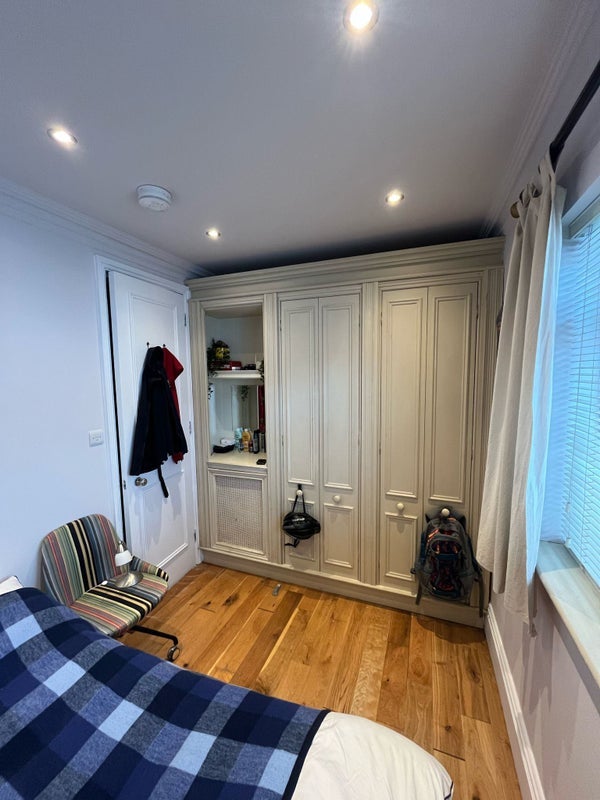 Room Tynemouth Street in Greater London