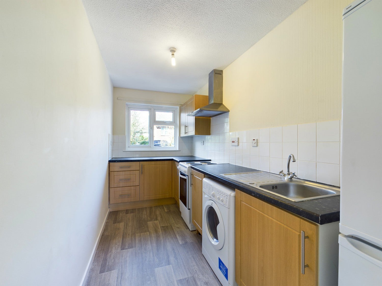 Flat Timberlands in Crawley