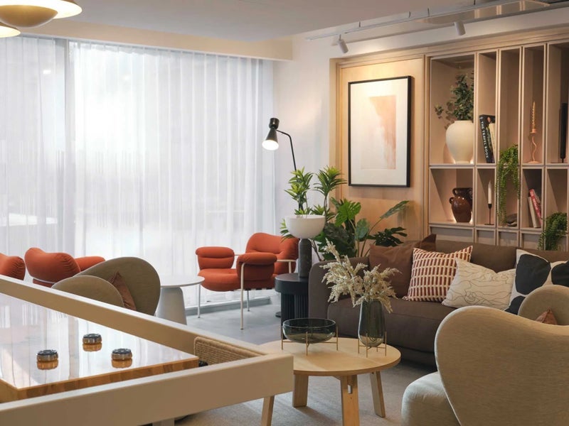 Room Pitsford Street in Birmingham