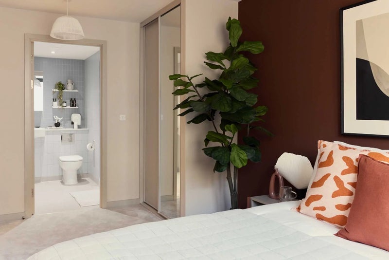 Room Pitsford Street in Birmingham