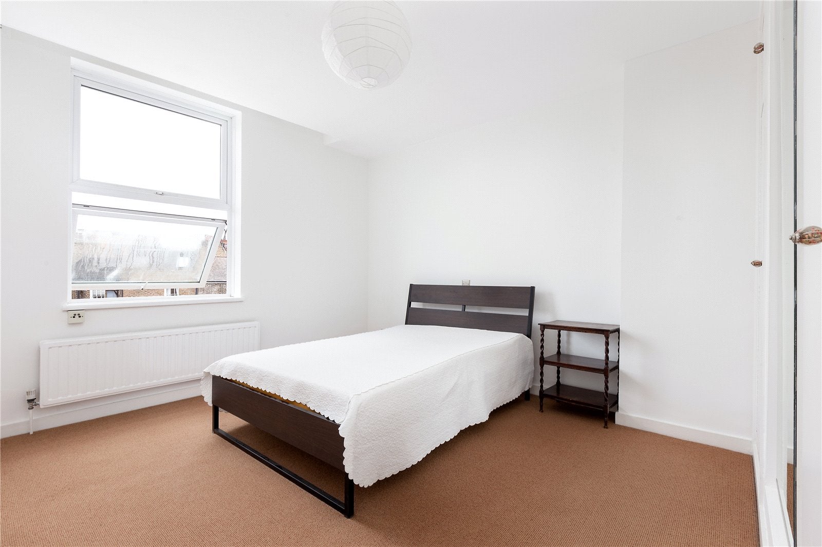Flat Denbigh Street in City of Westminster