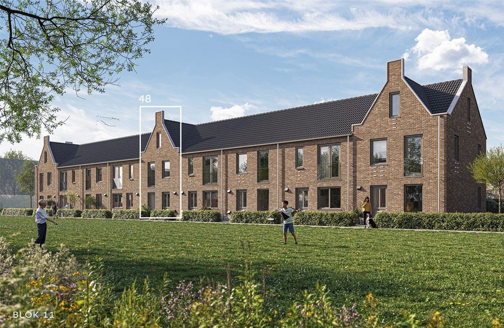 Huis Pierswijk in Marum