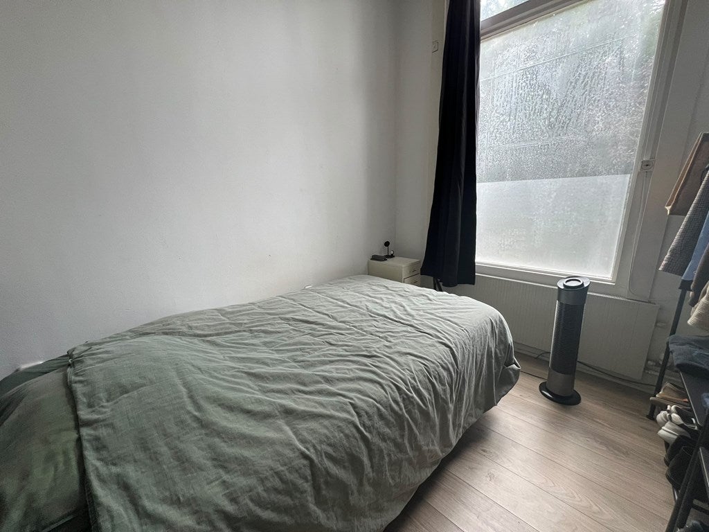 Kamer Ubbo Emmiusstraat 9