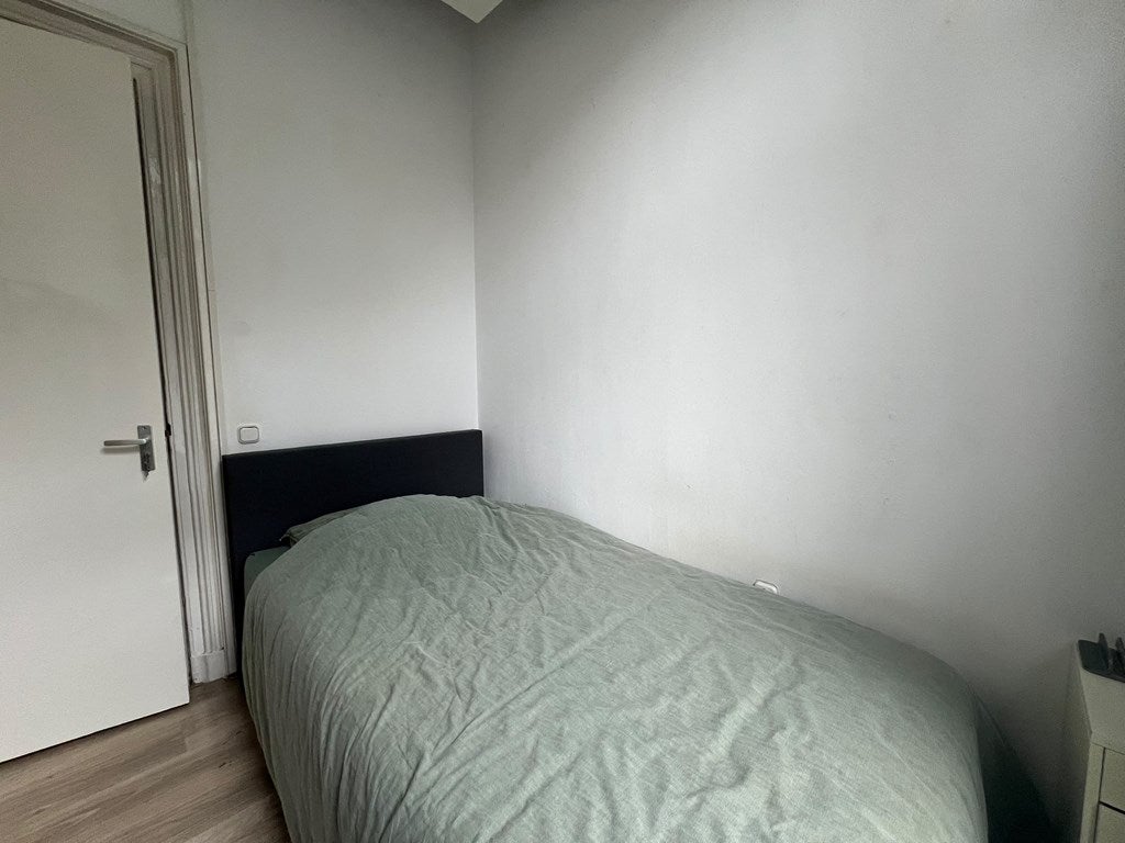 Kamer Ubbo Emmiusstraat 11
