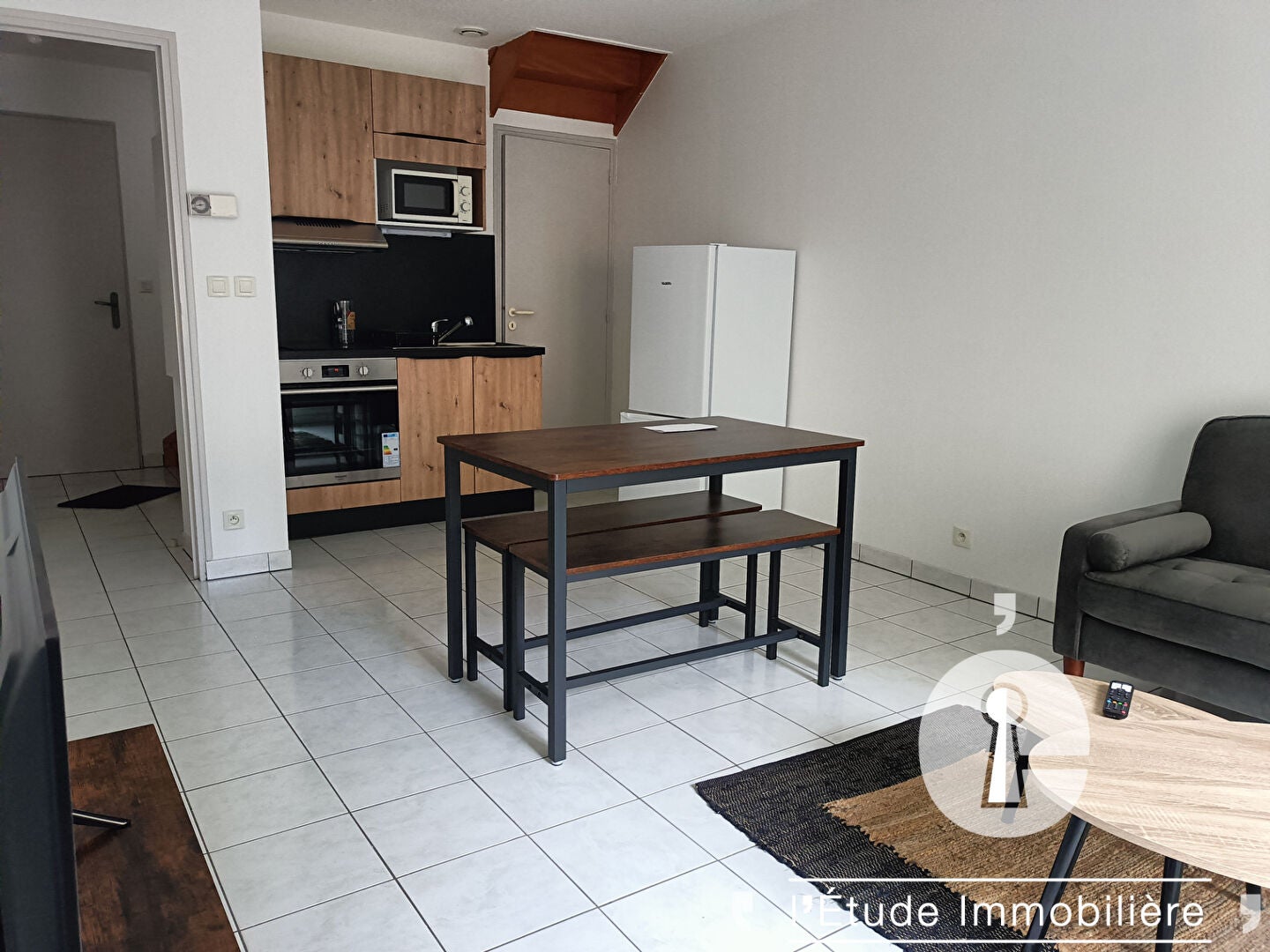Appartement Rue de l'Ermitage à Laval
